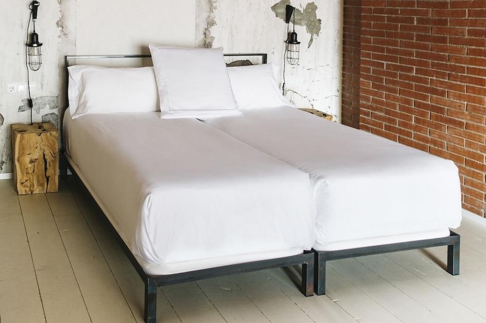 Aparthotel República