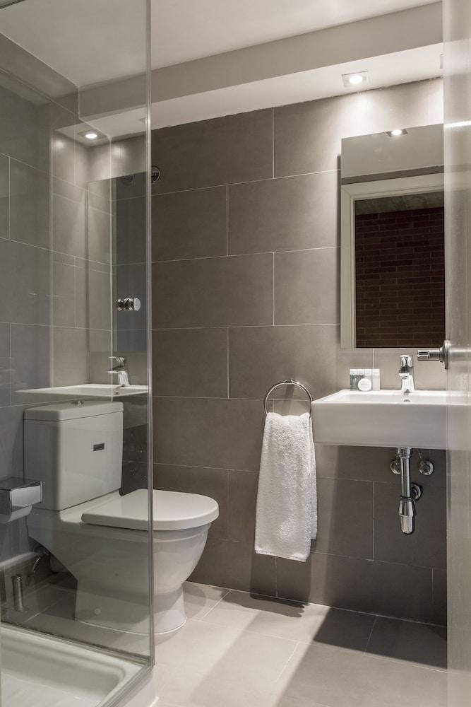 Aparthotel República