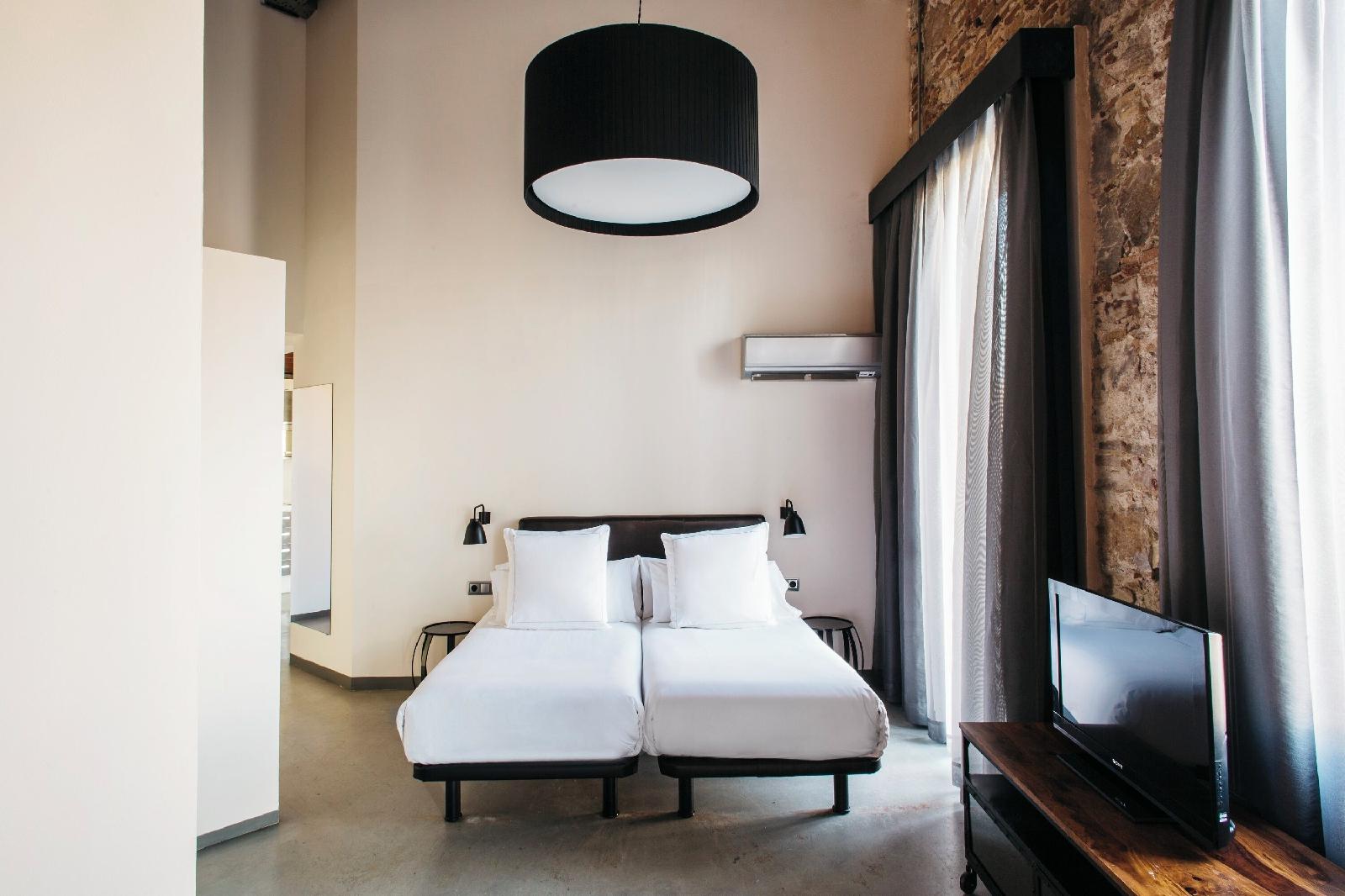 Aparthotel República