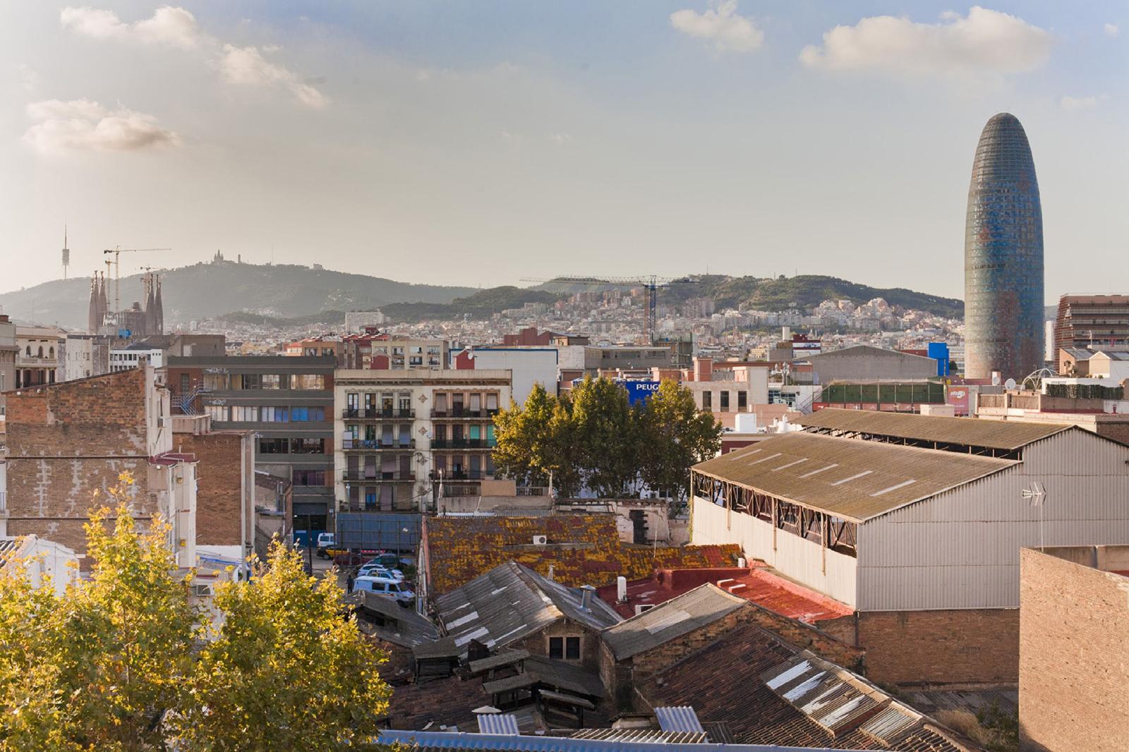 Aparthotel República