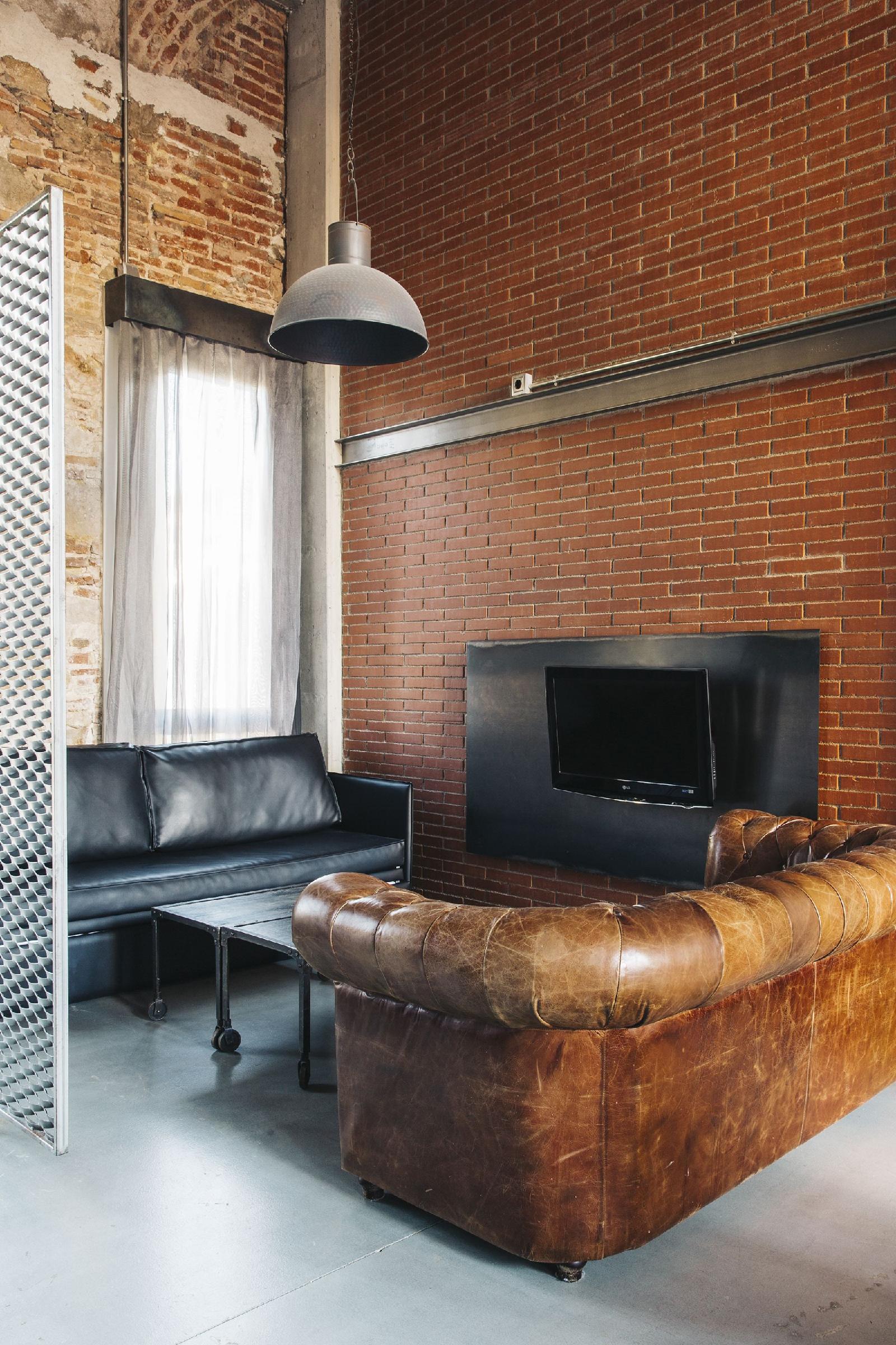 Aparthotel República