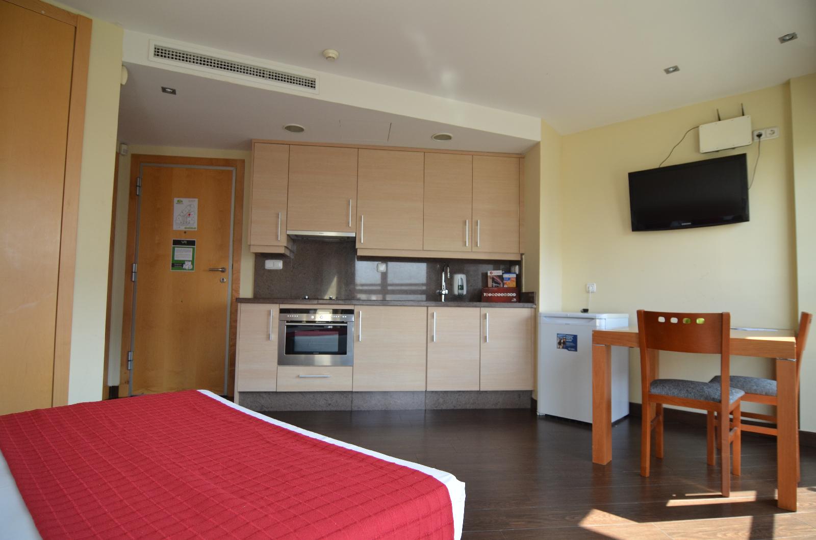 Valencia Rental