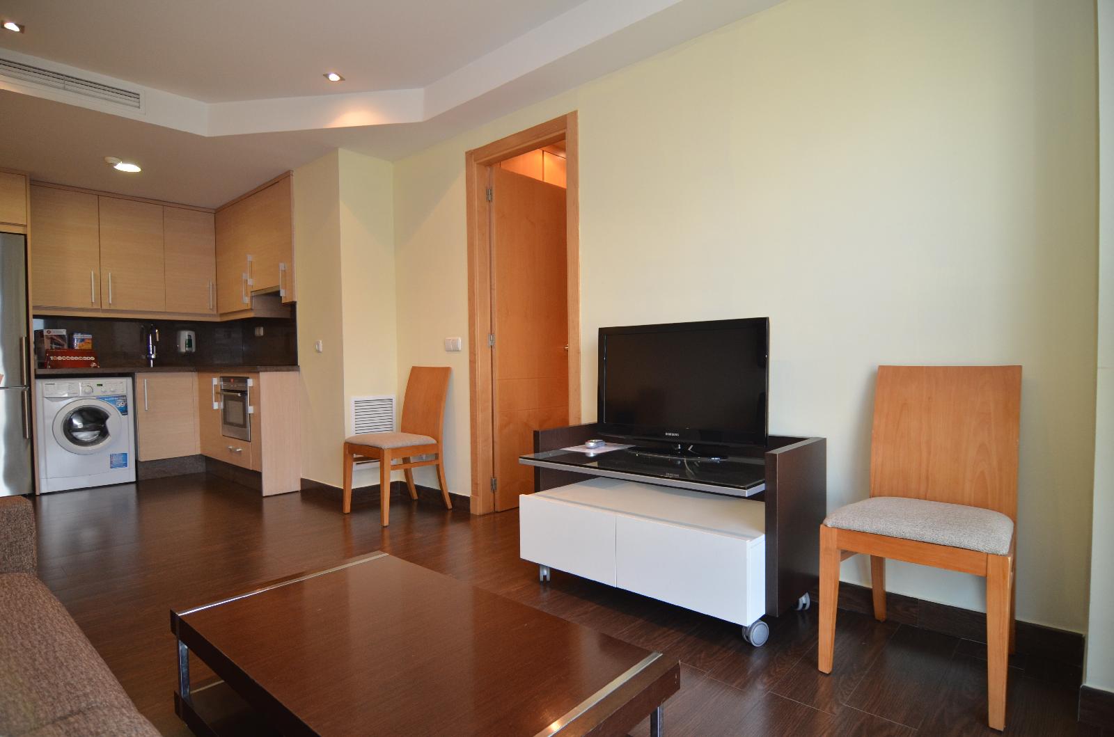 Valencia Rental