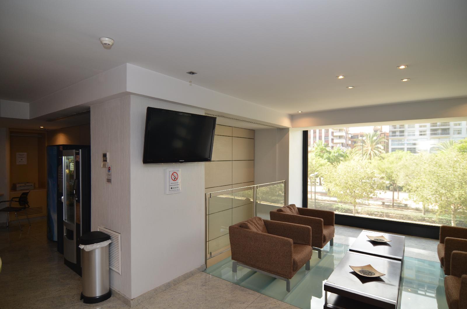 Valencia Rental