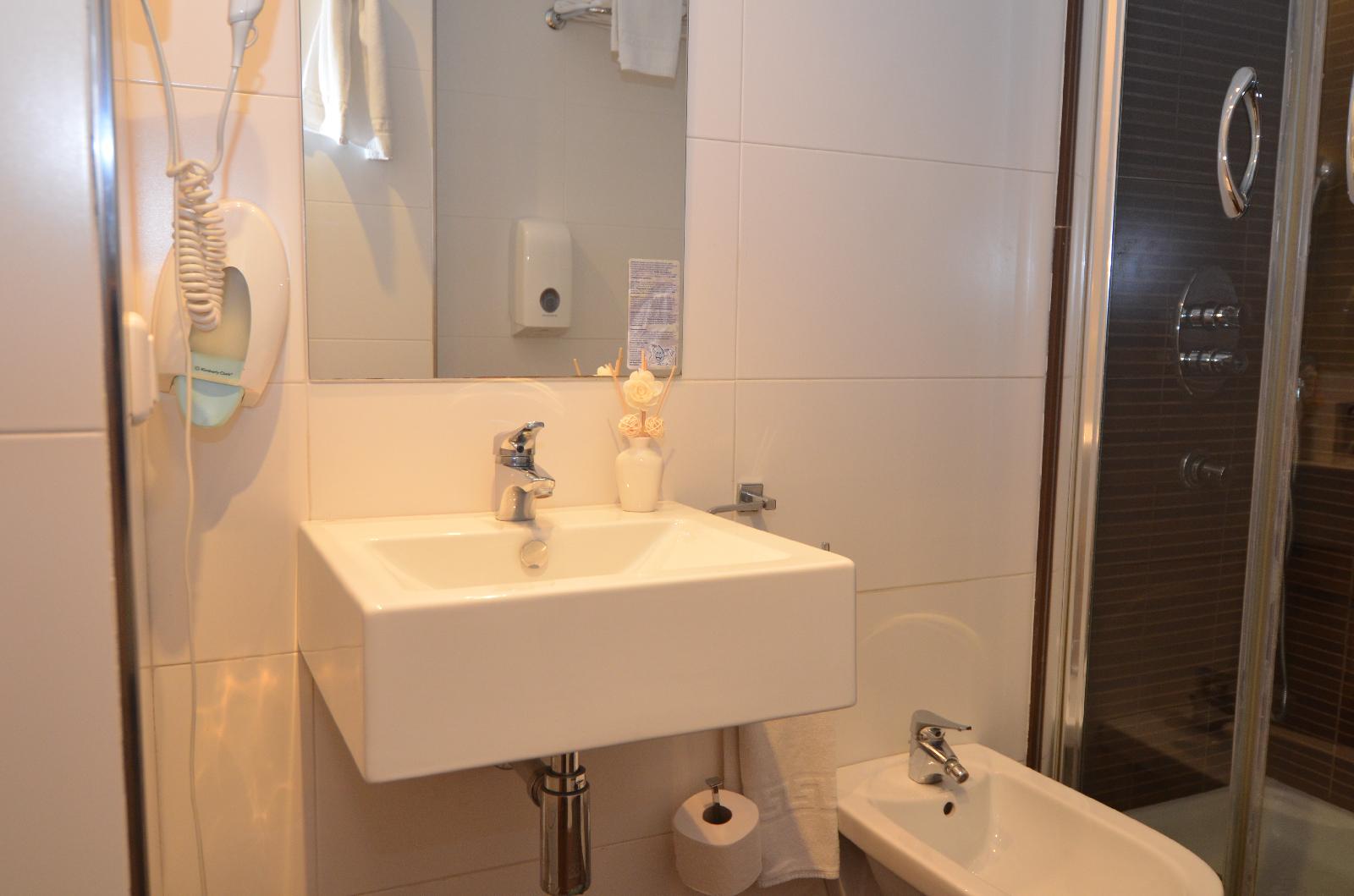 Valencia Rental