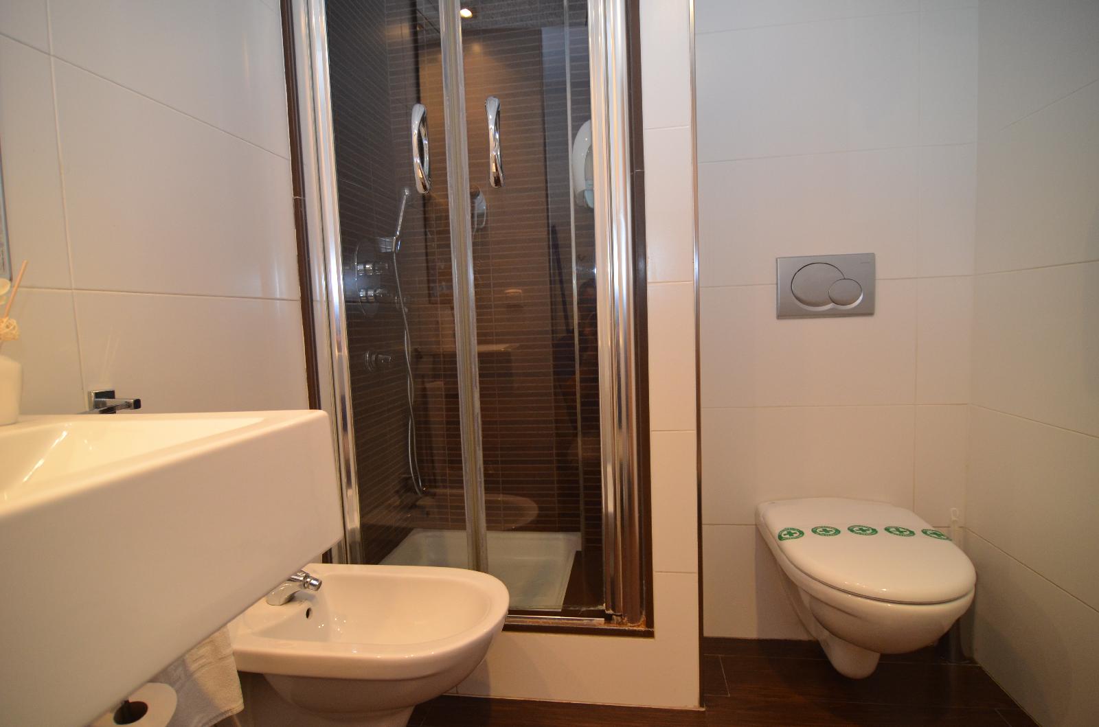 Valencia Rental