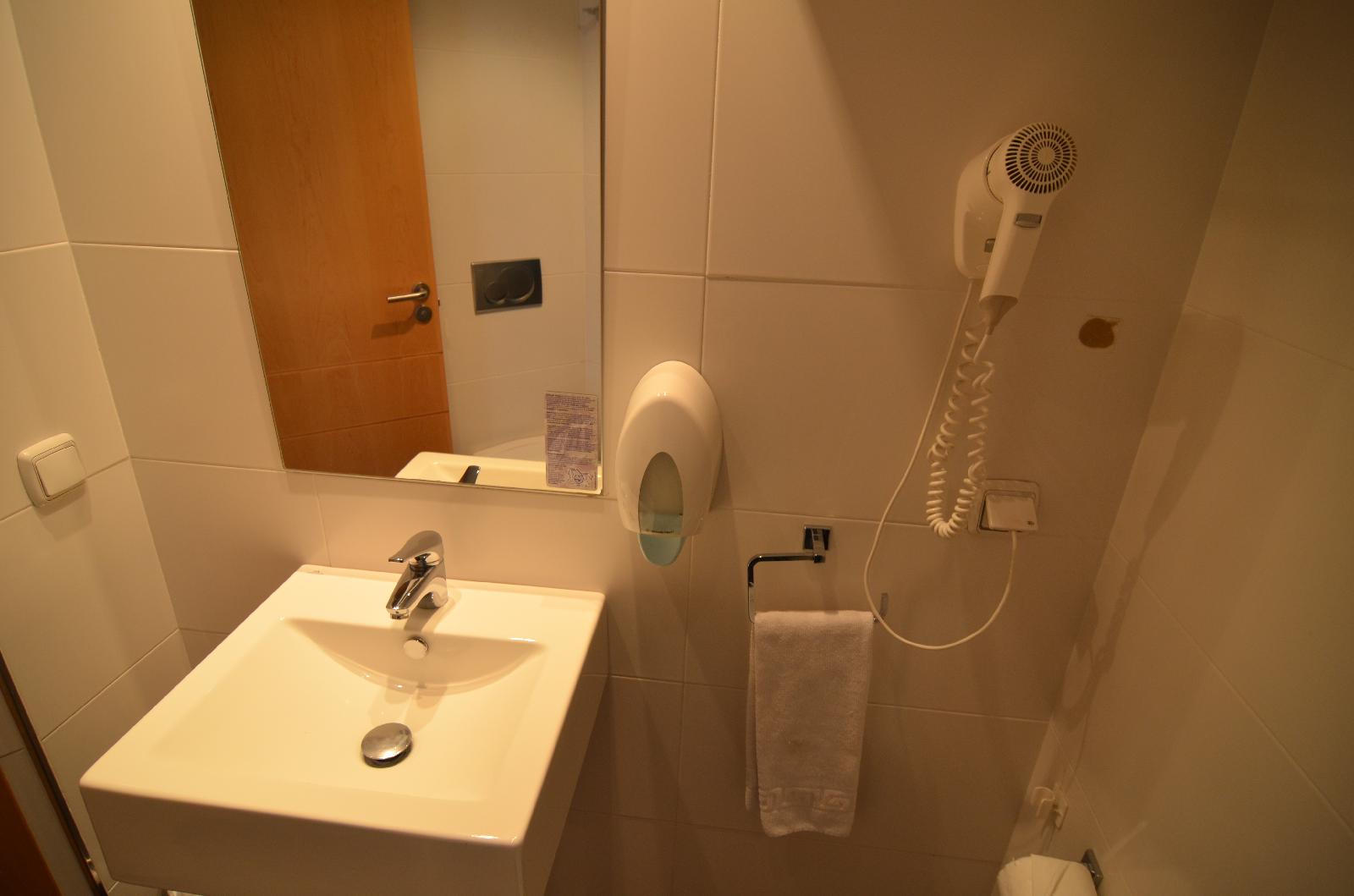 Valencia Rental