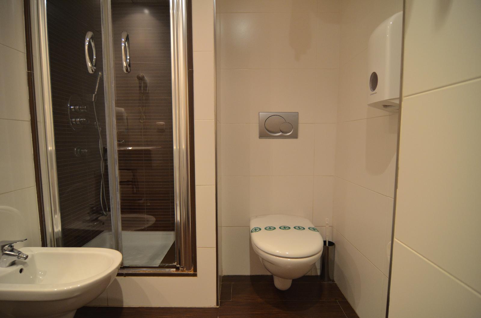 Valencia Rental