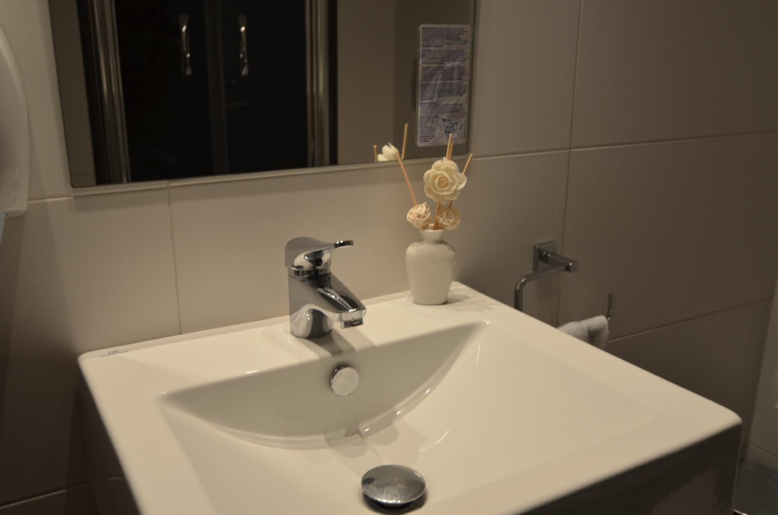 Valencia Rental