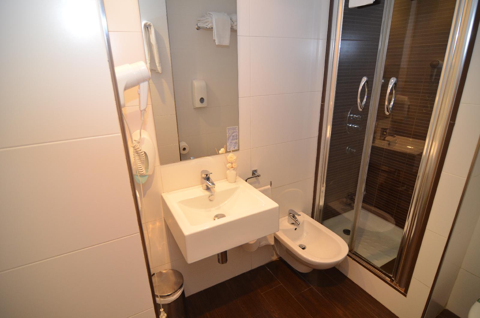 Valencia Rental