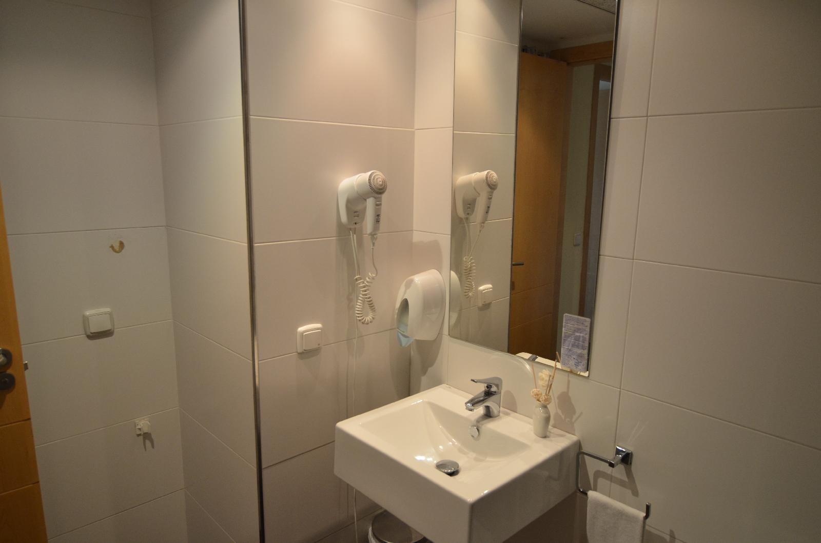 Valencia Rental