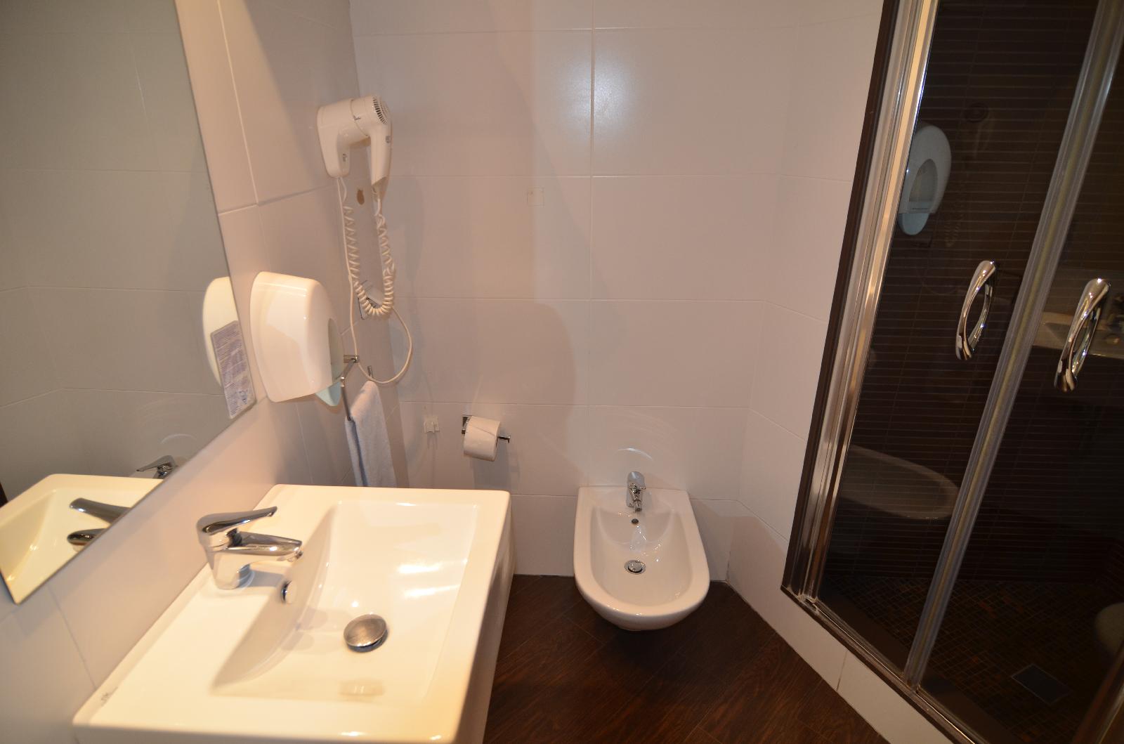 Valencia Rental