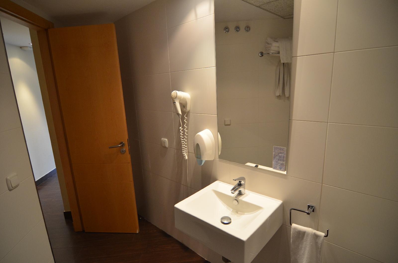 Valencia Rental