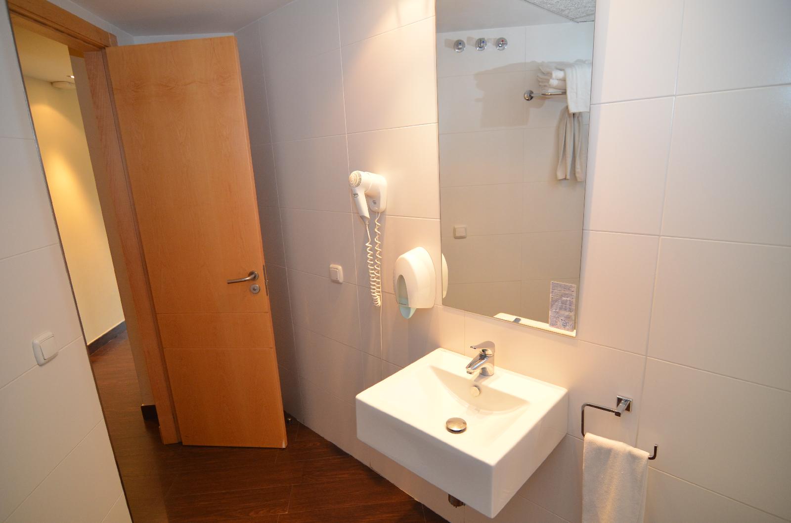 Valencia Rental
