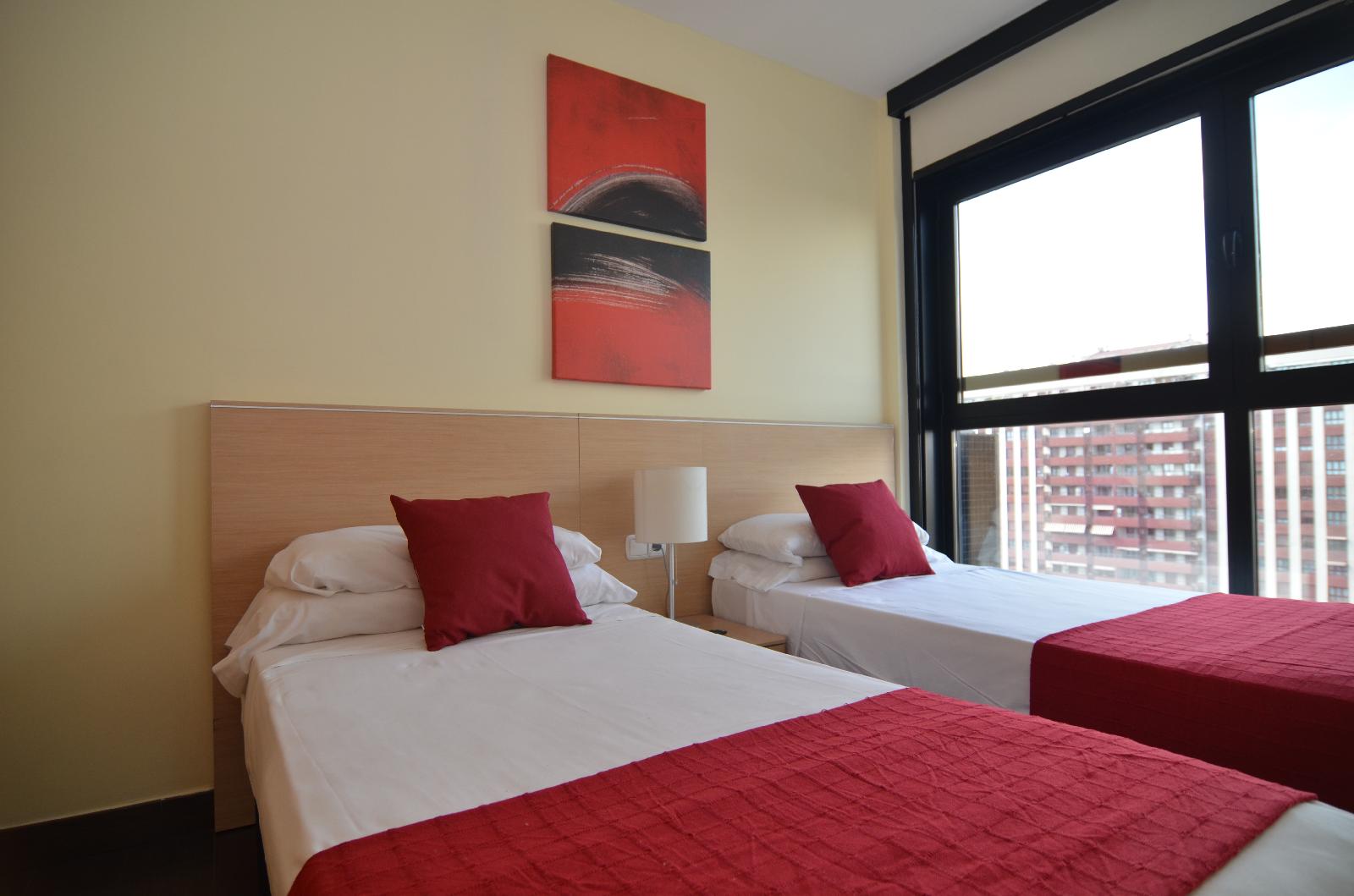 Valencia Rental