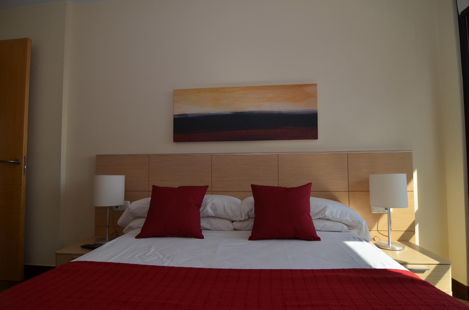 Valencia Rental