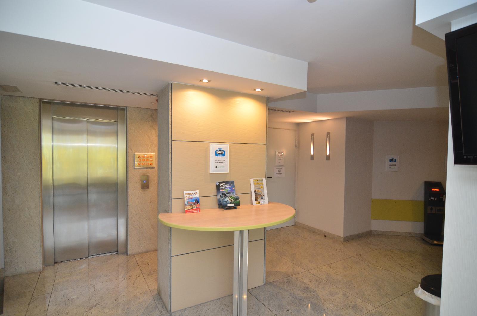 Valencia Rental