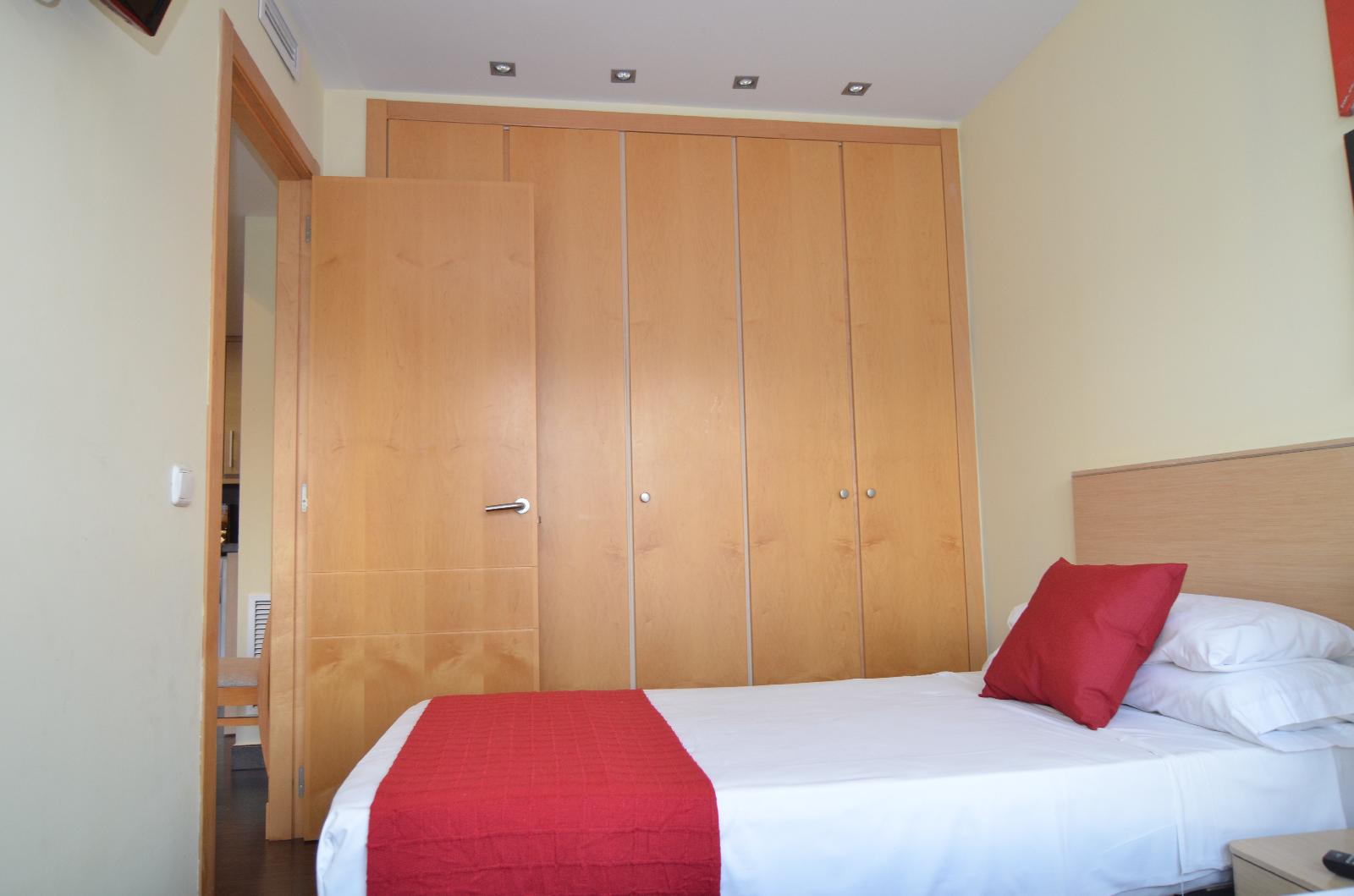 Valencia Rental