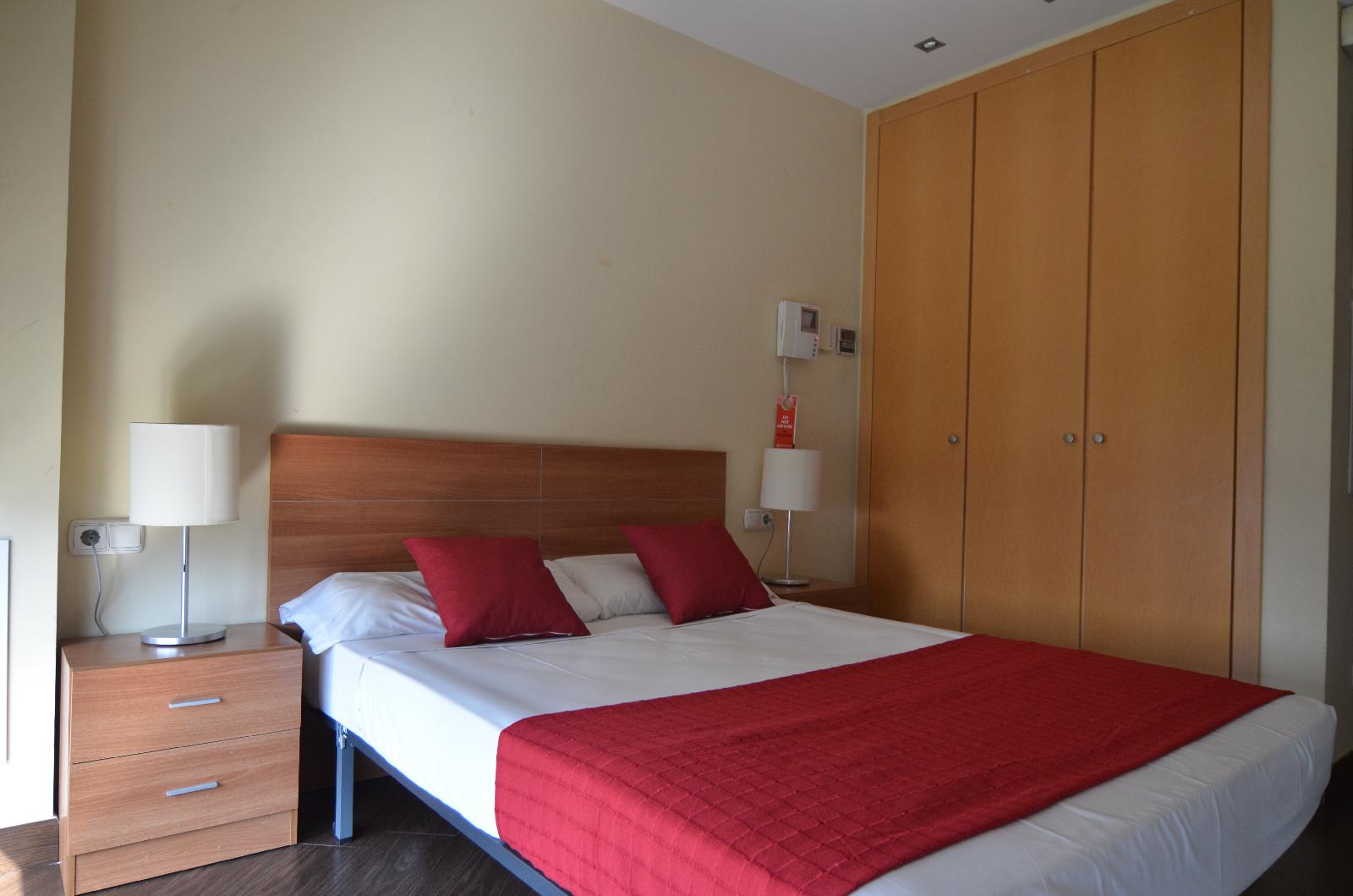 Valencia Rental