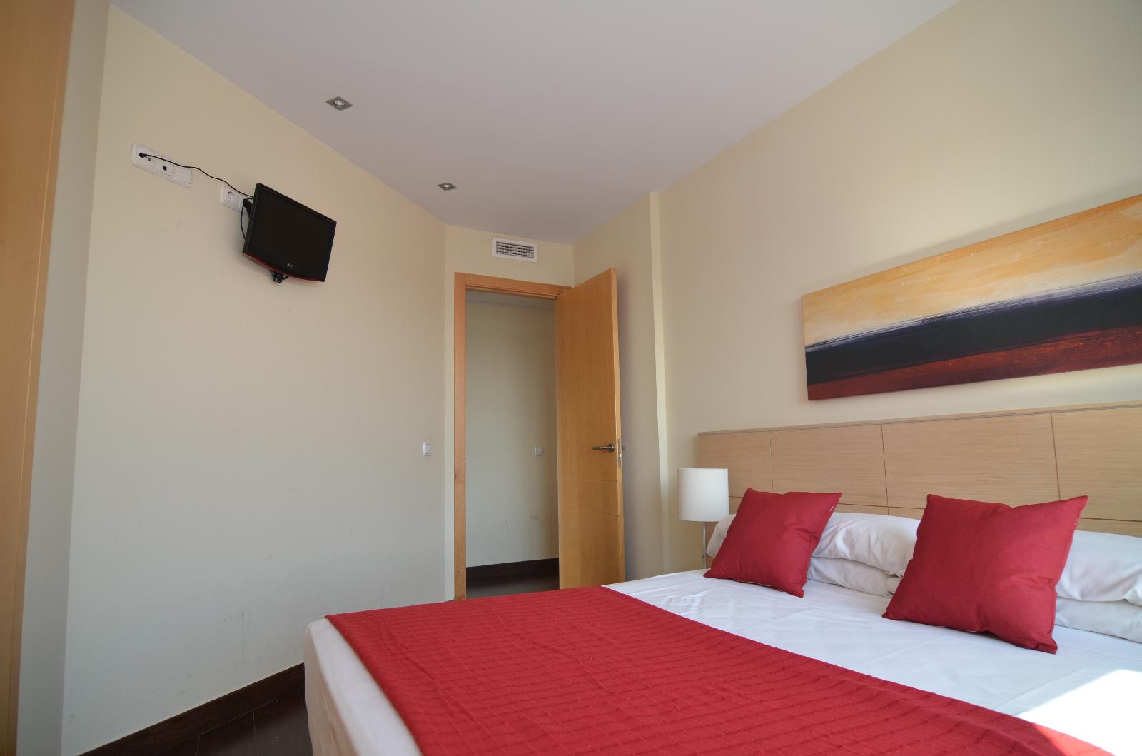 Valencia Rental