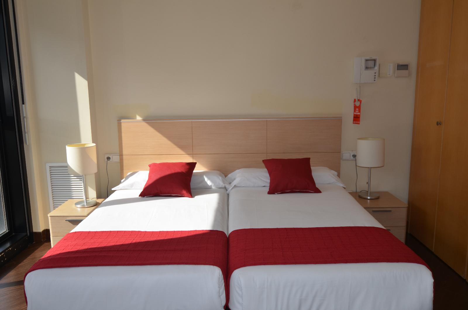 Valencia Rental