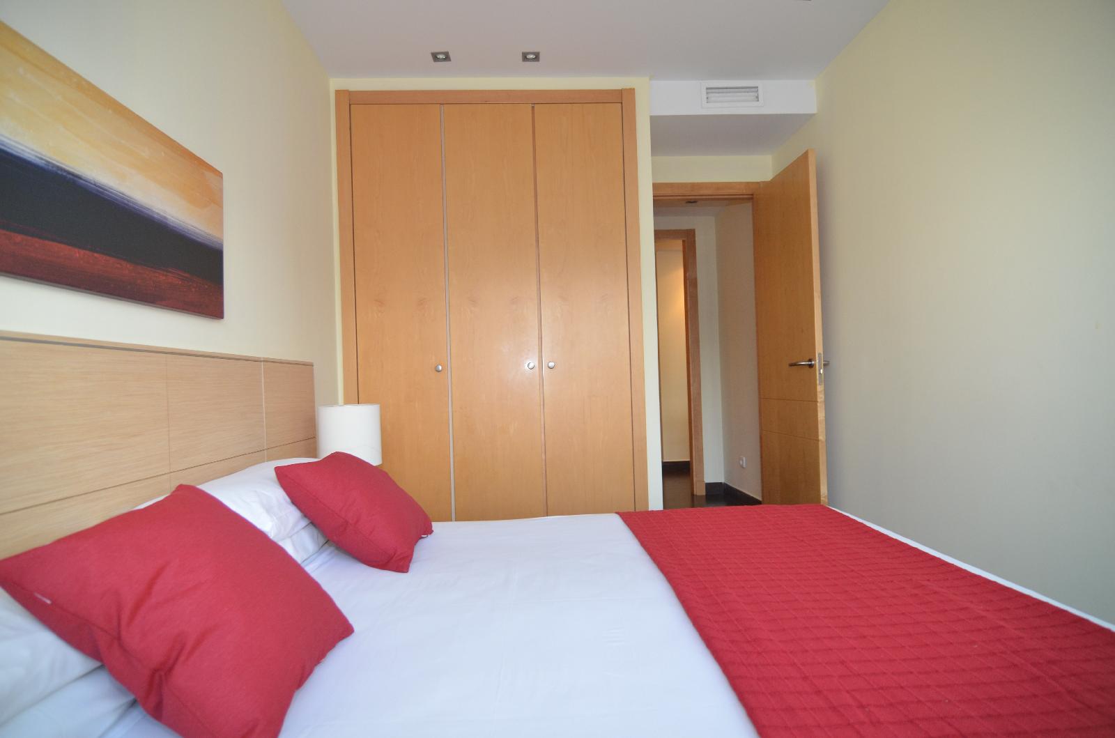 Valencia Rental