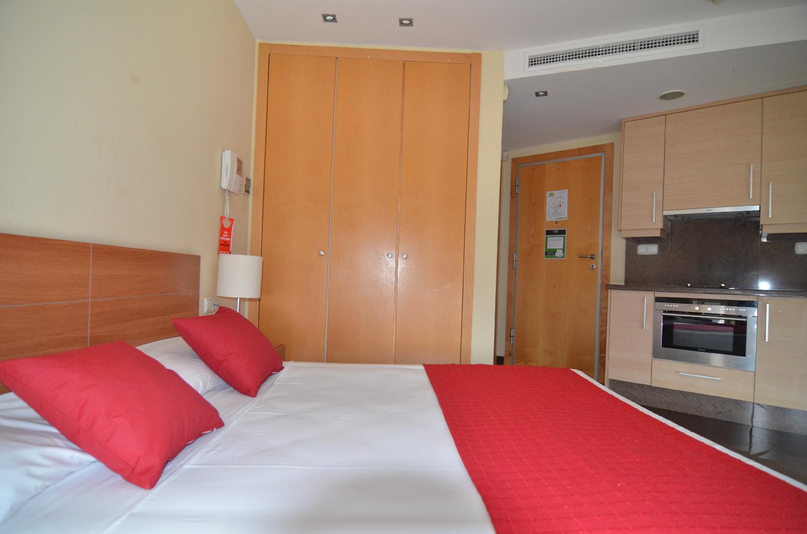 Valencia Rental
