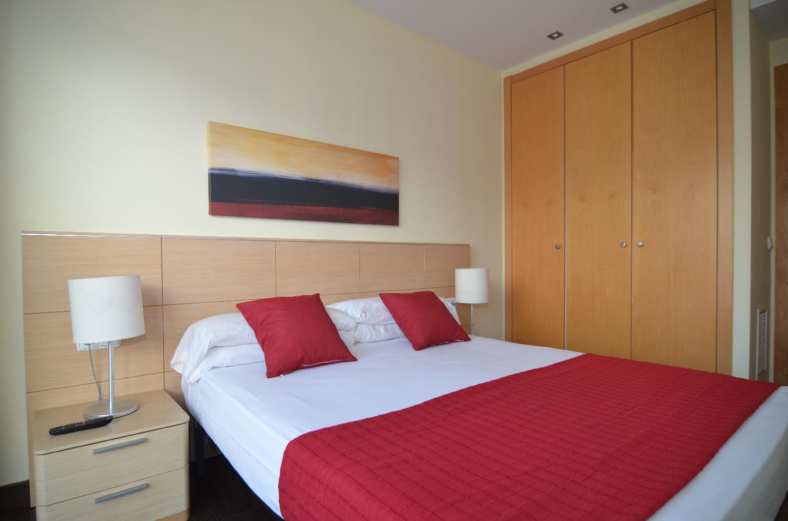 Valencia Rental