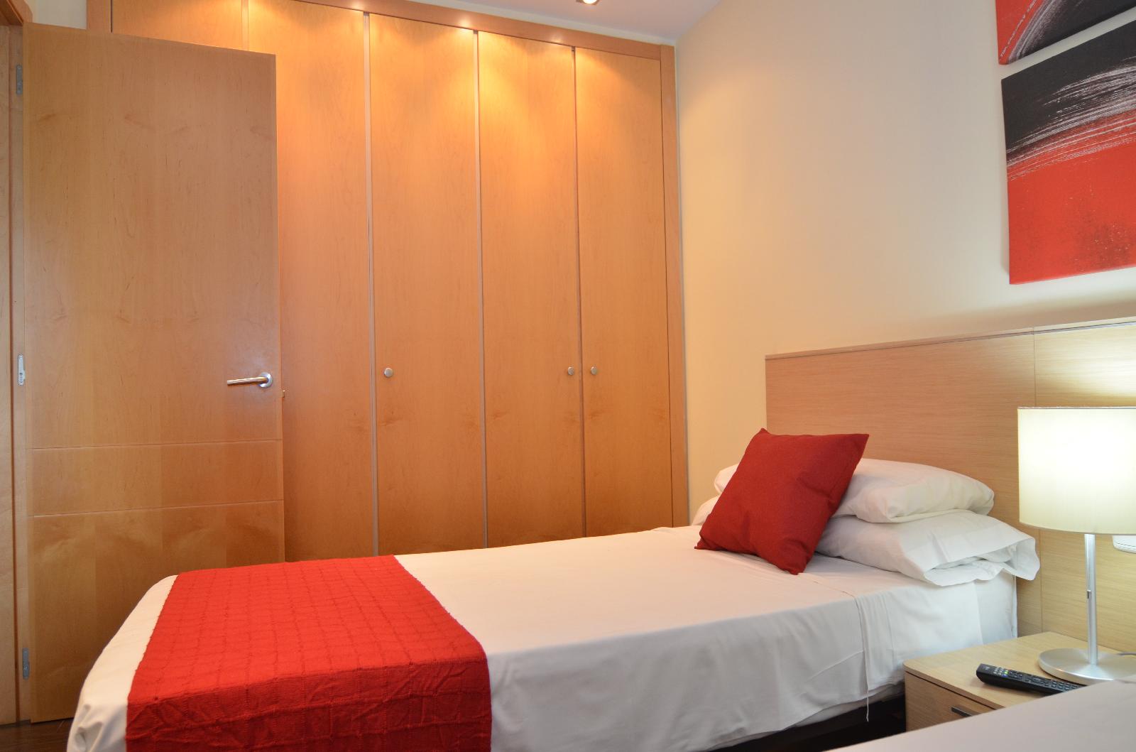 Valencia Rental