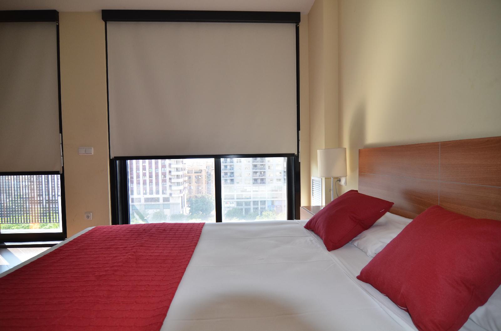Valencia Rental