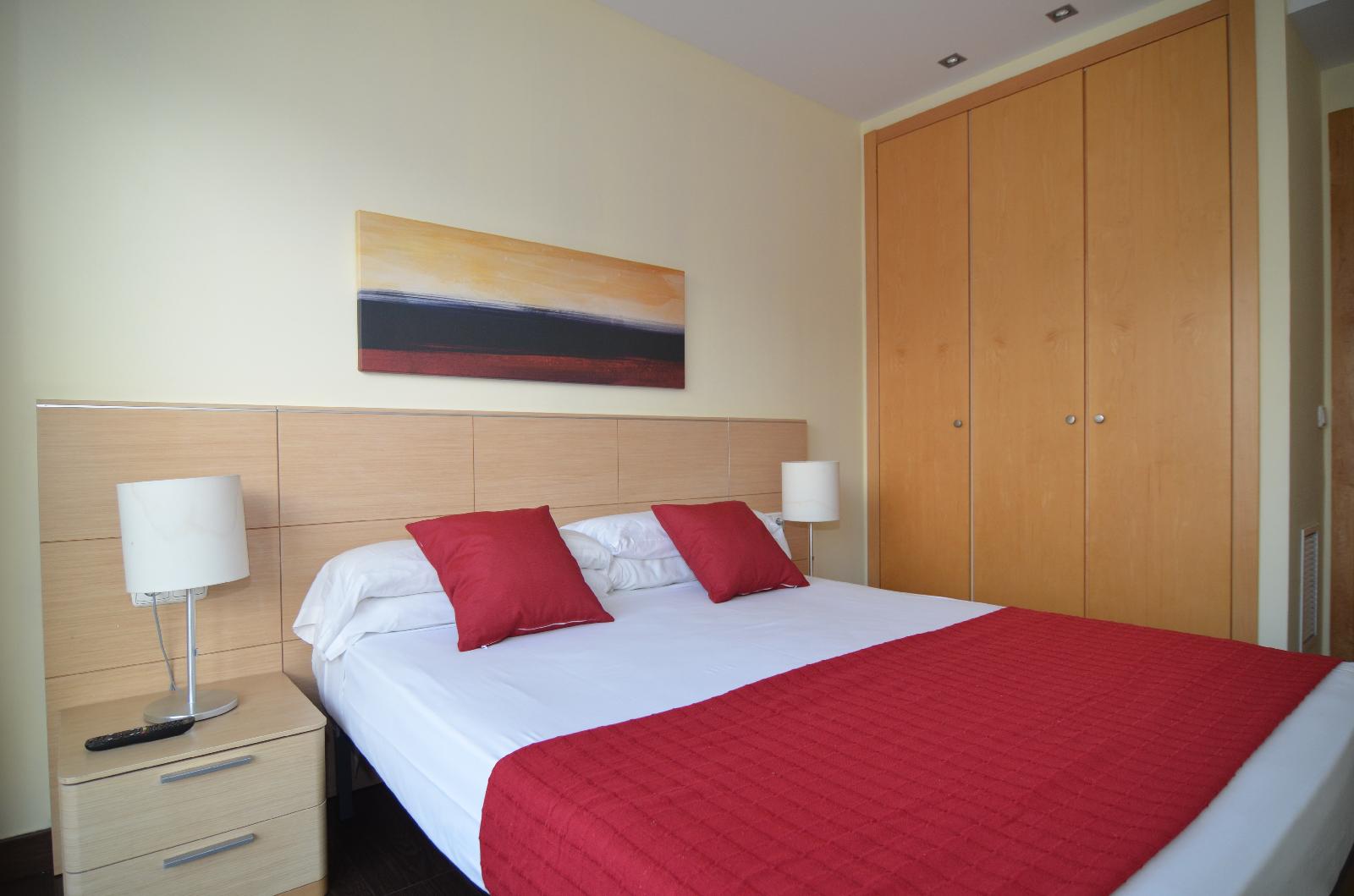 Valencia Rental