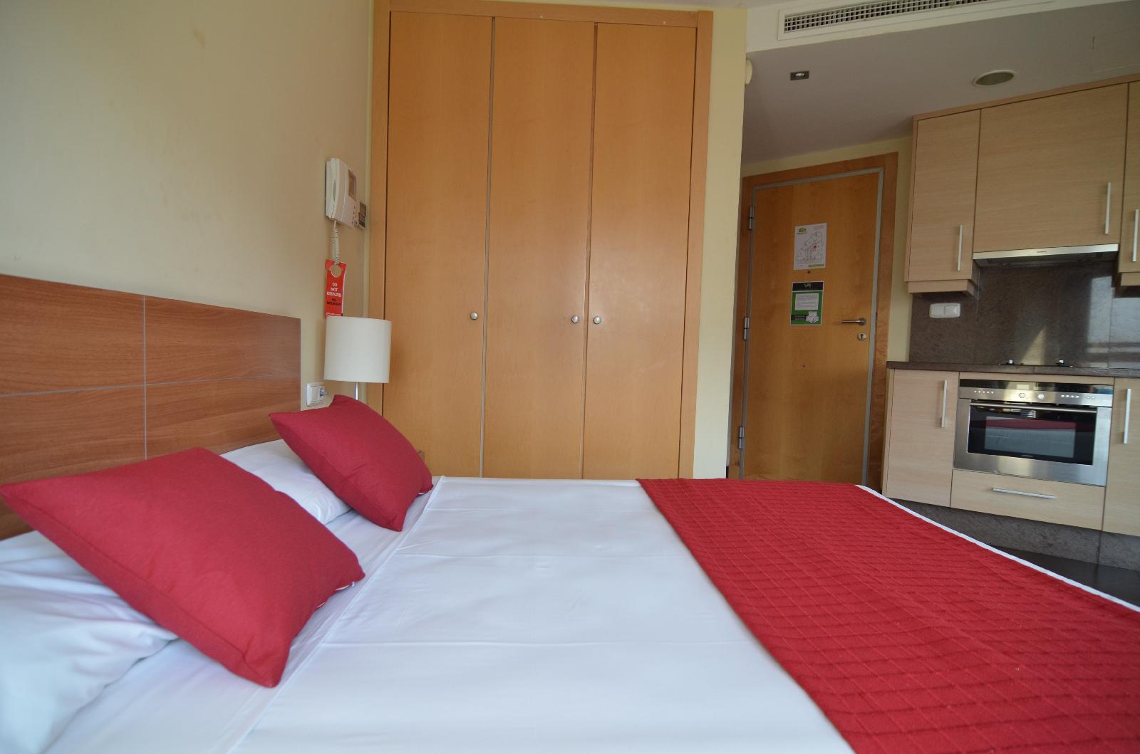 Valencia Rental