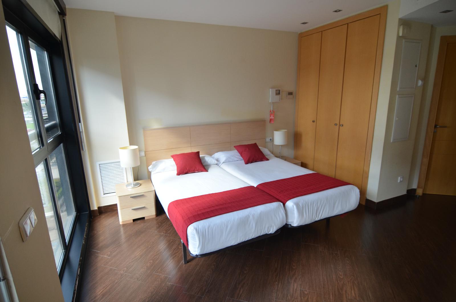 Valencia Rental
