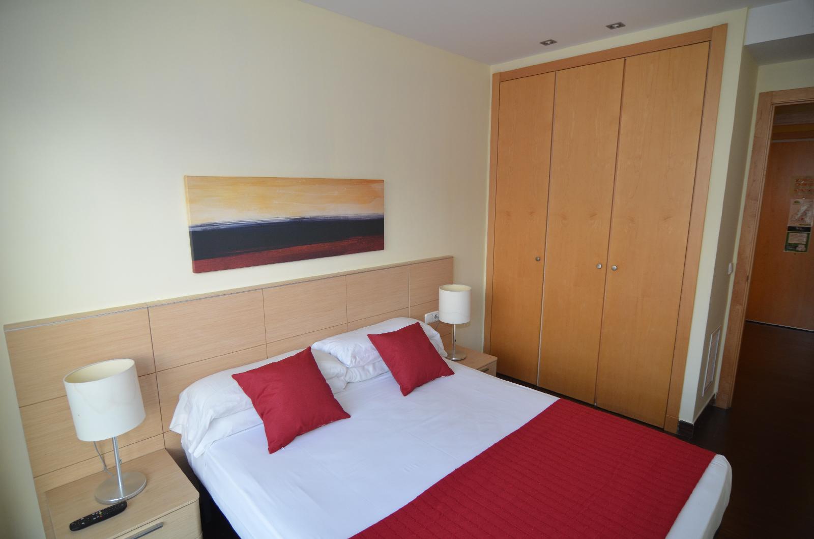 Valencia Rental