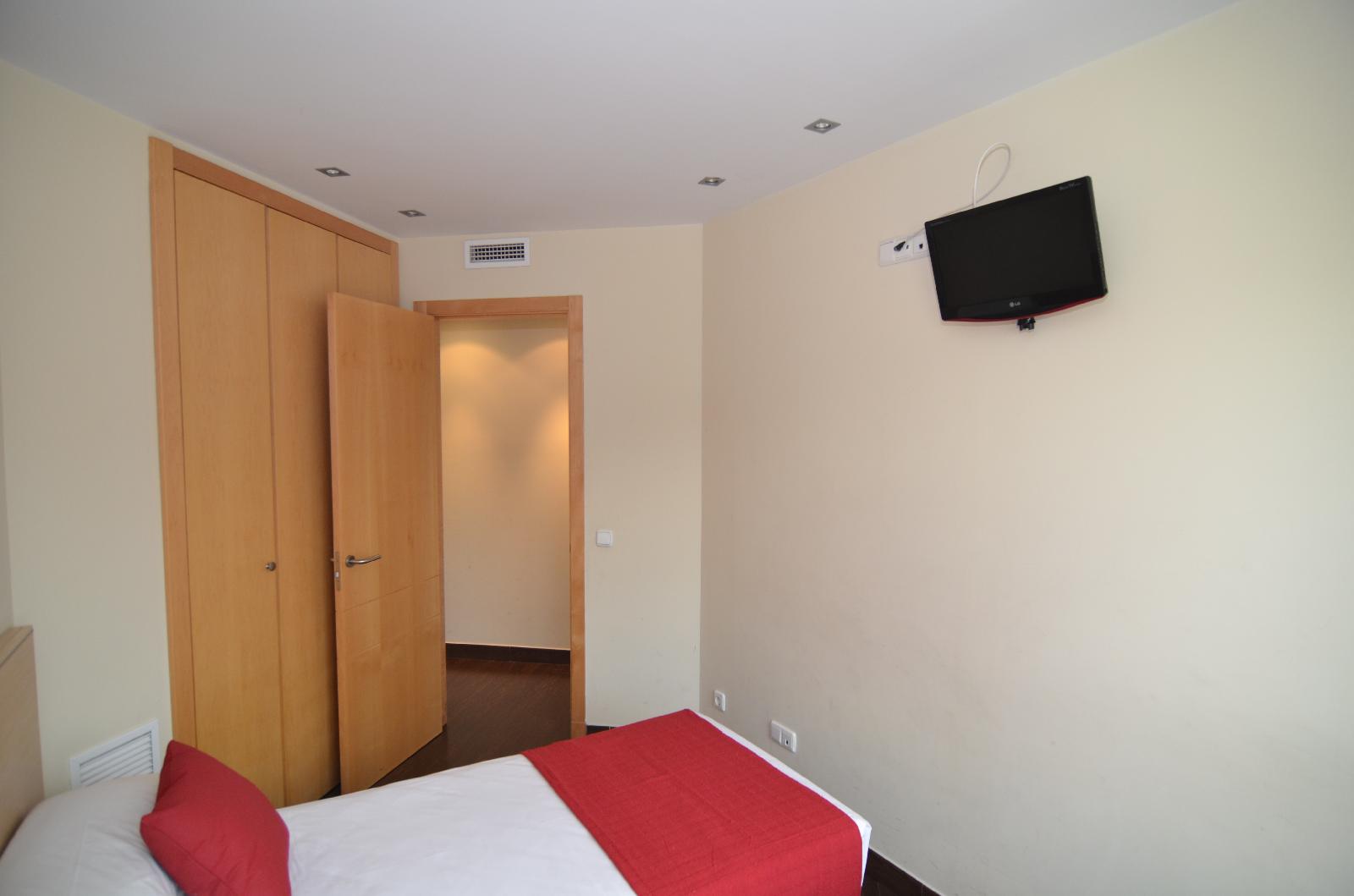 Valencia Rental