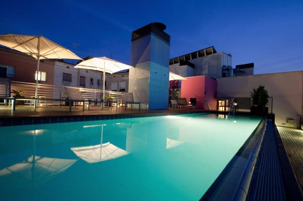 Barcelona Catedral Hotel