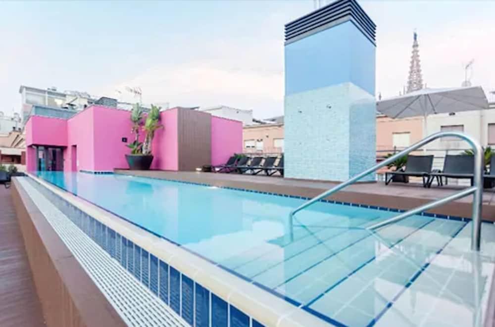 Barcelona Catedral Hotel