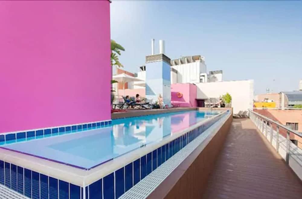 Barcelona Catedral Hotel