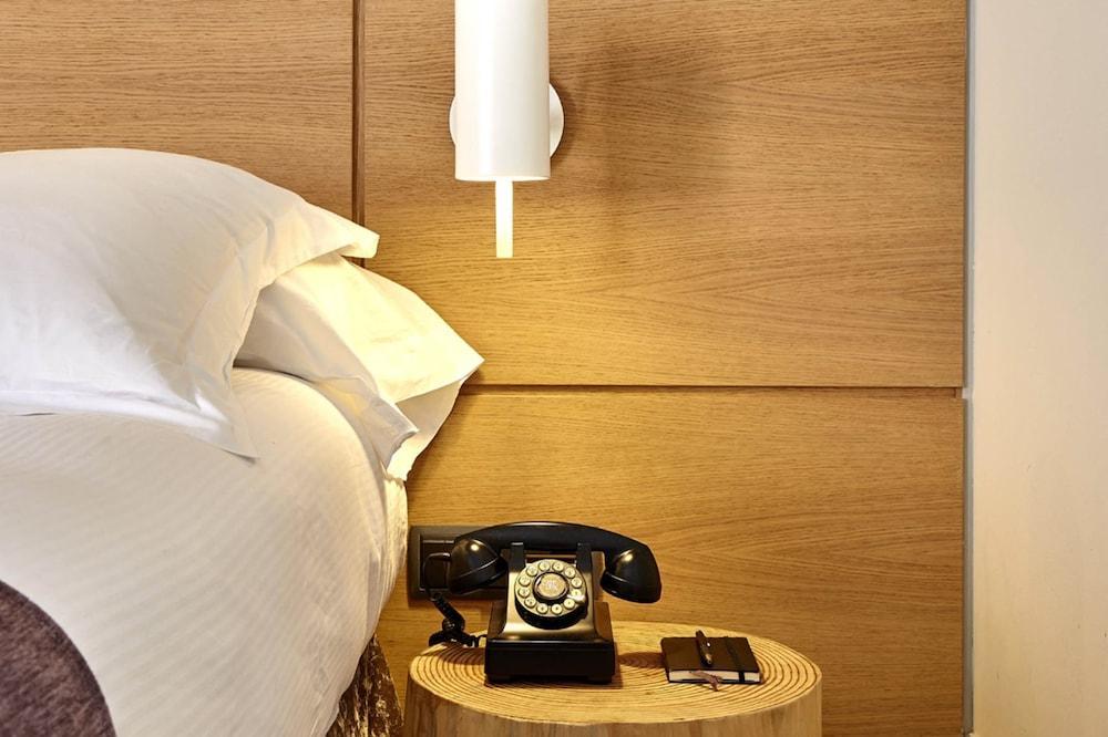 Barcelona Catedral Hotel