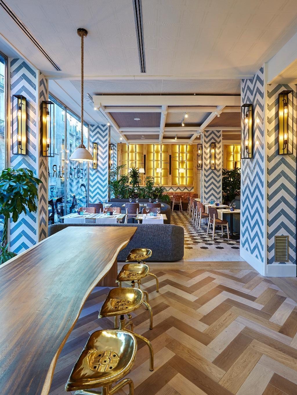 Barcelona Catedral Hotel