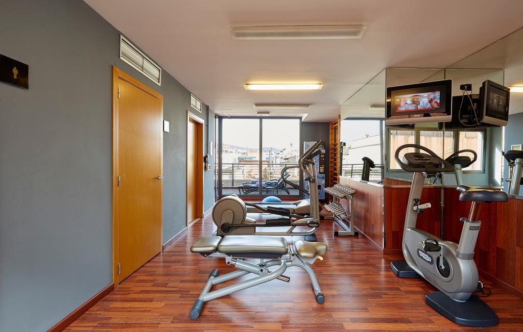 Barcelona Catedral Hotel