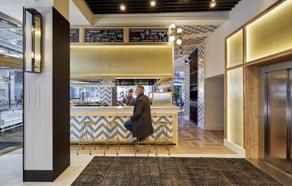 Barcelona Catedral Hotel