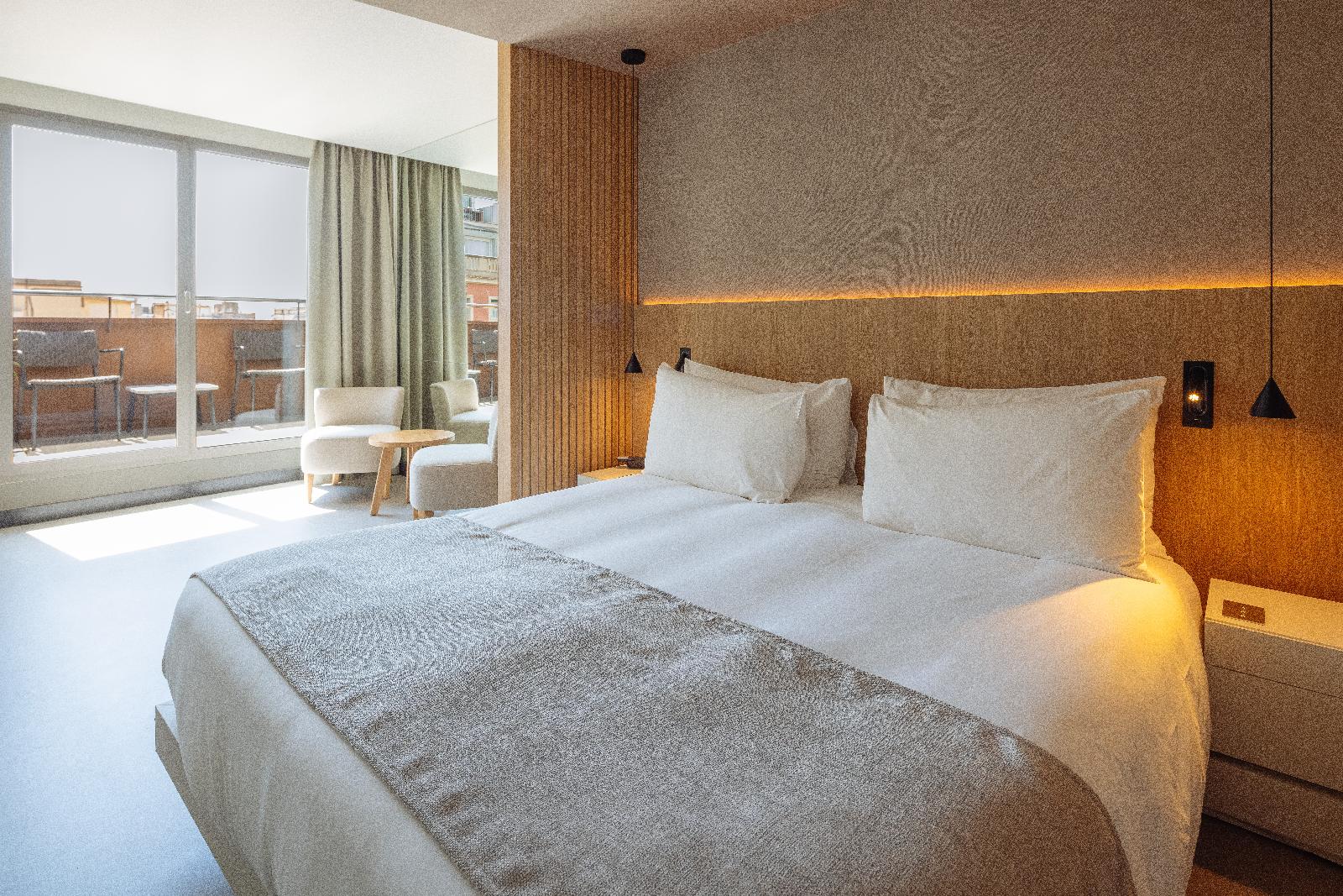 Hotel Arconte, Adults Only