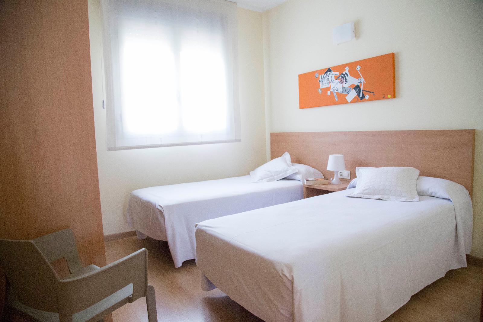 Aparthotel Aura Park Fira Barcelona