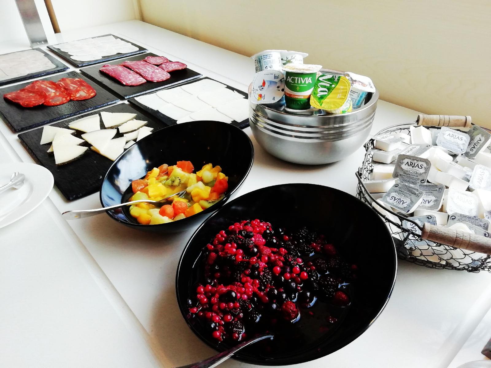 Aparthotel Aura Park Fira Barcelona