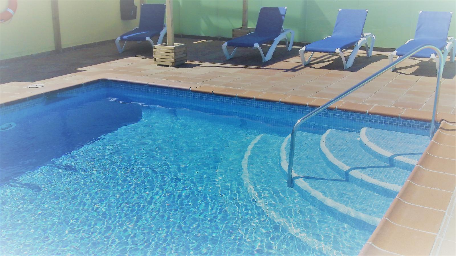 Aparthotel Aura Park Fira Barcelona