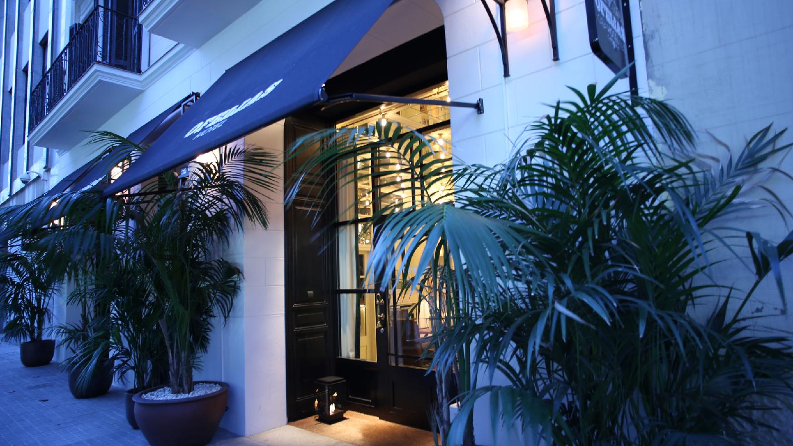 Ofelias Hotel