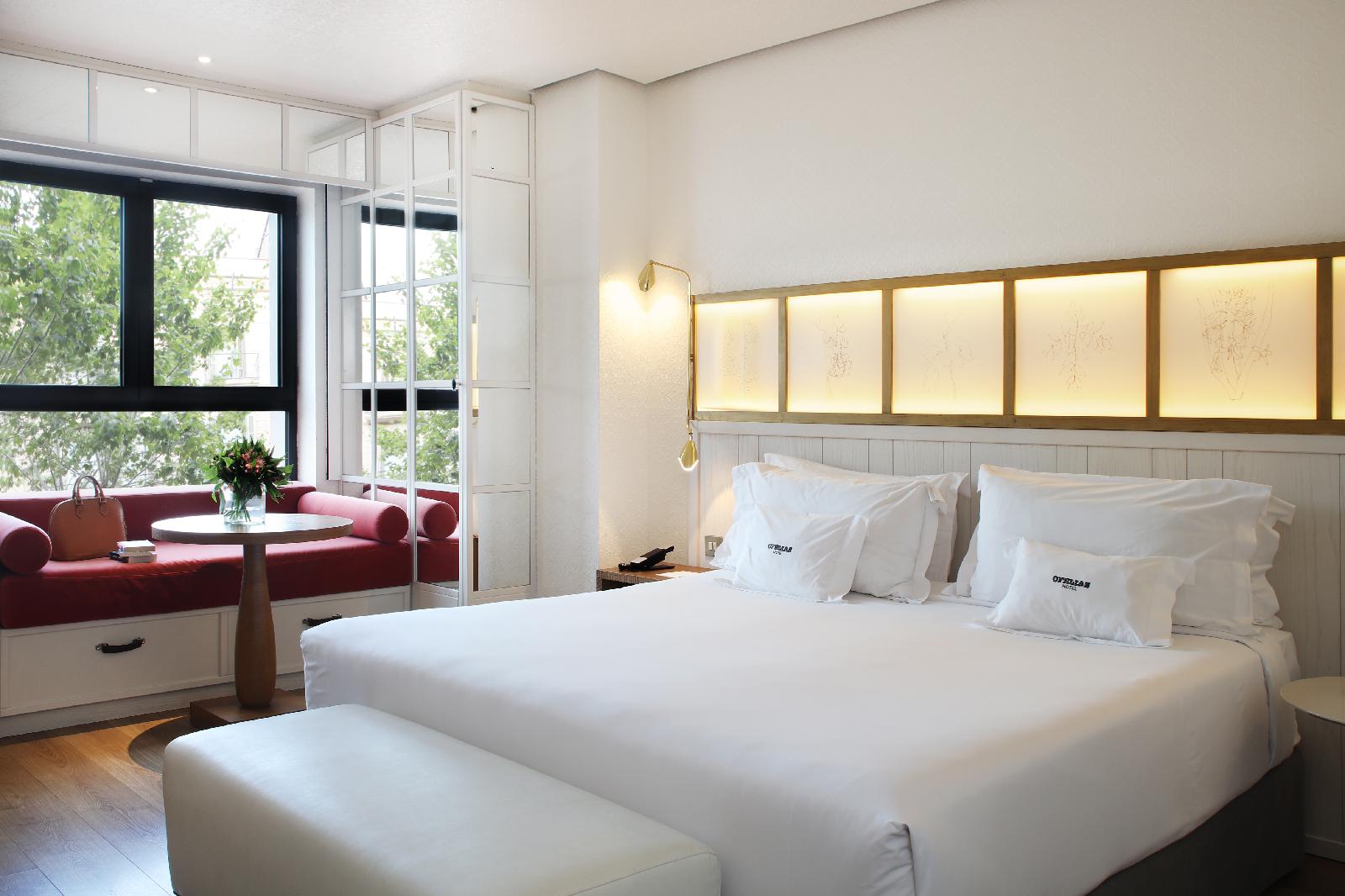 Ofelias Hotel