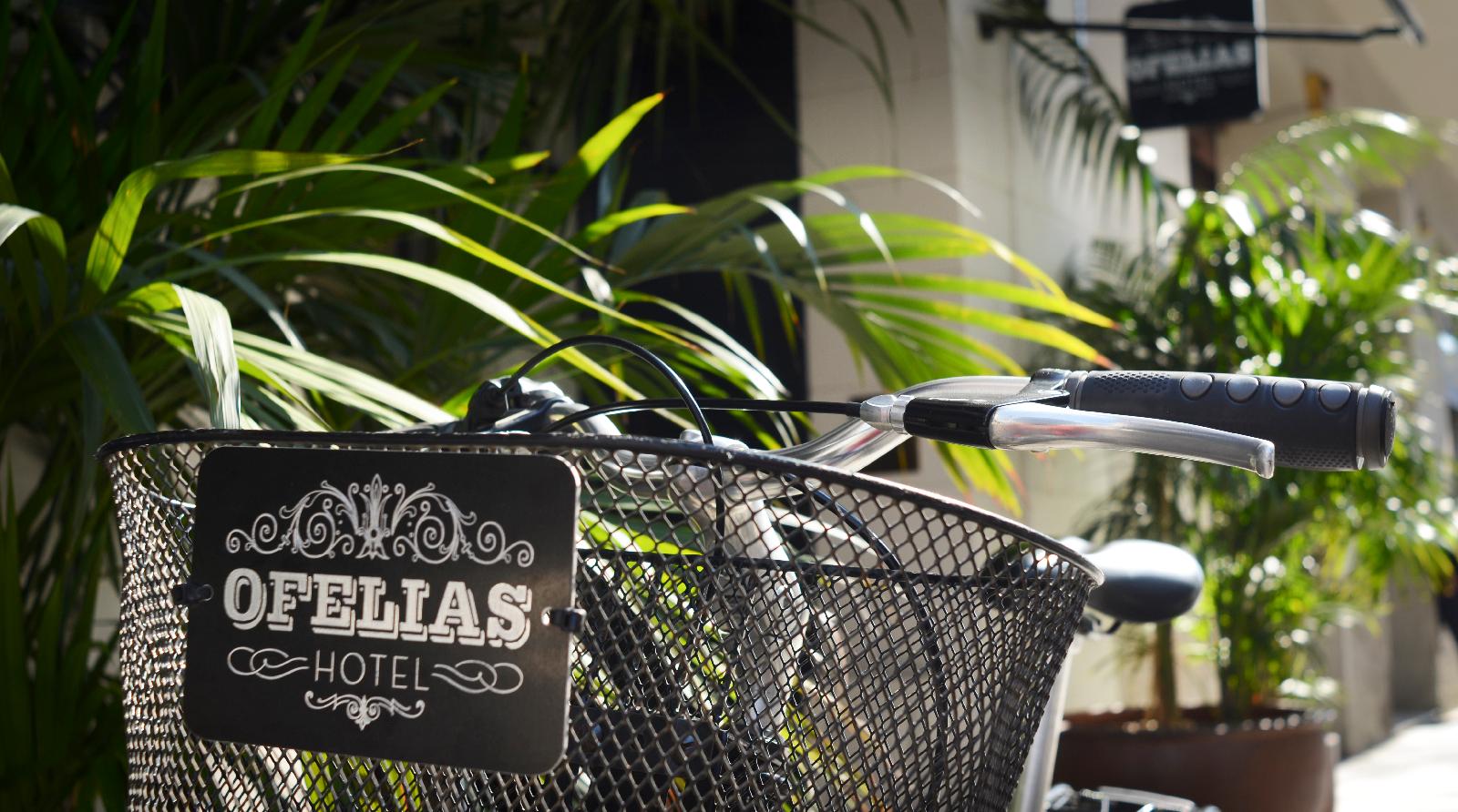 Ofelias Hotel