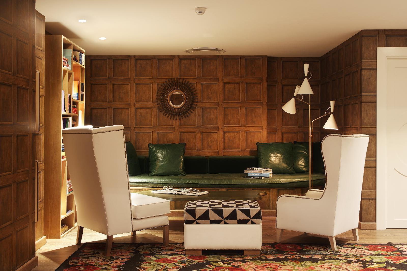 Ofelias Hotel